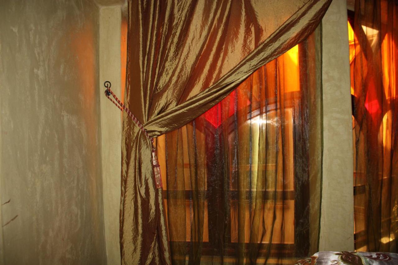 Riad Lorsya Marrakesh Exterior photo