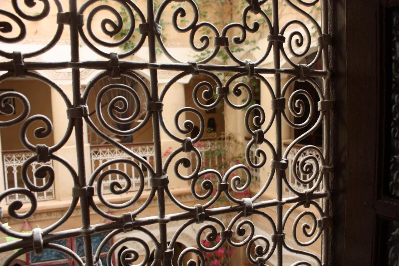 Riad Lorsya Marrakesh Exterior photo