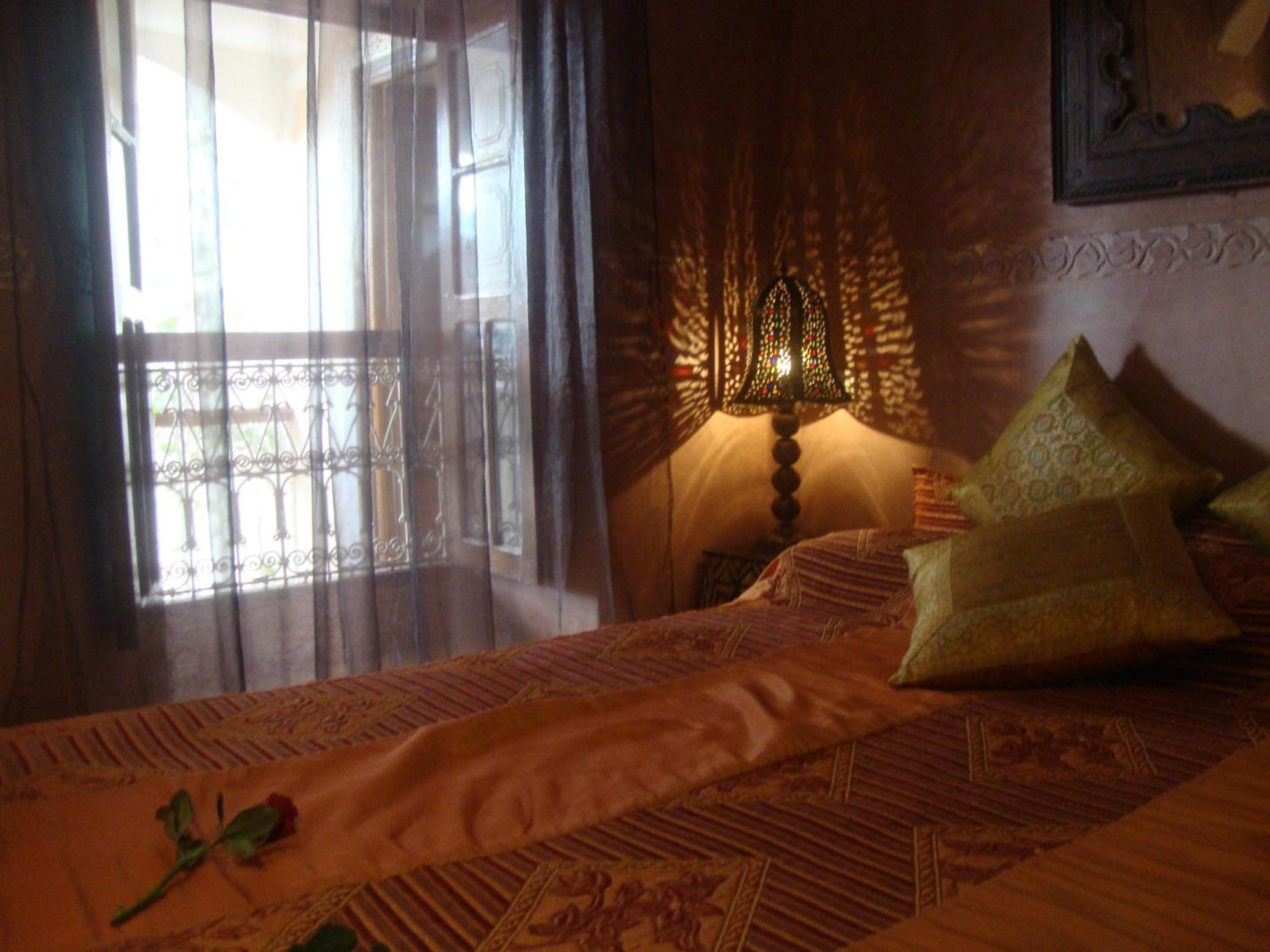Riad Lorsya Marrakesh Exterior photo